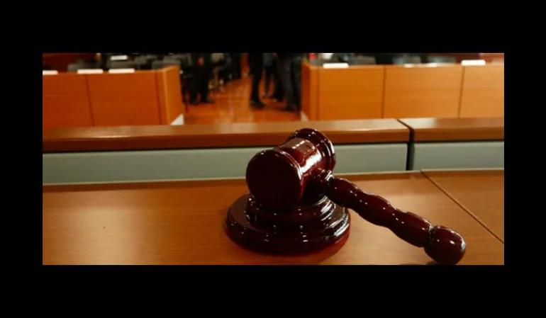 Derecho a un juicio justo