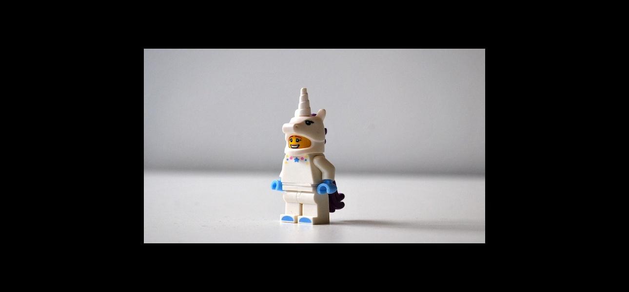 ¿Cómo manejan su cartera de patentes las startups multimillonarias?