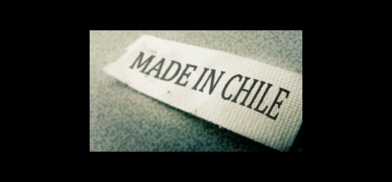 Invenciones chilenas patentadas serán exhibidas en Canal 13C