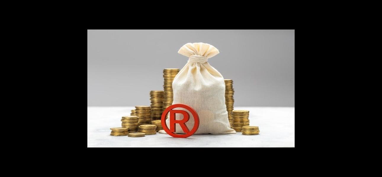 ¿Por qué patentar aumenta el valor de una marca?