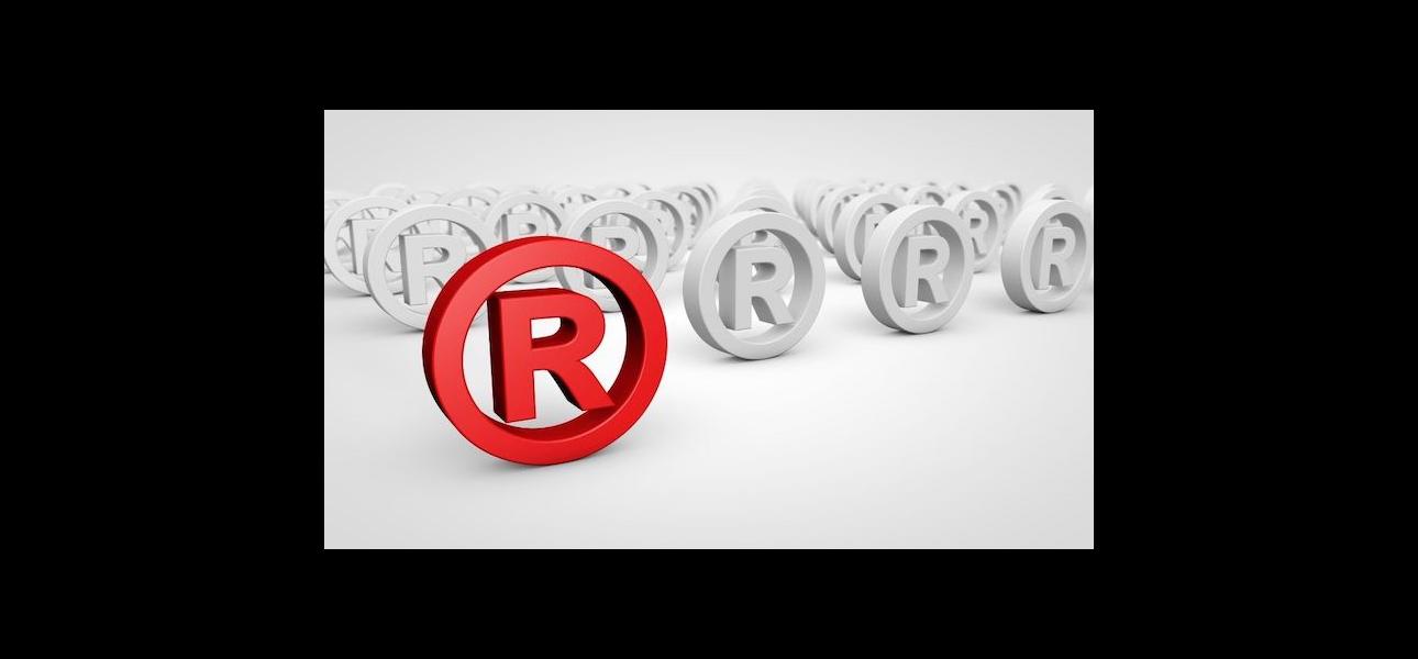 Las ventajas de registrar una marca