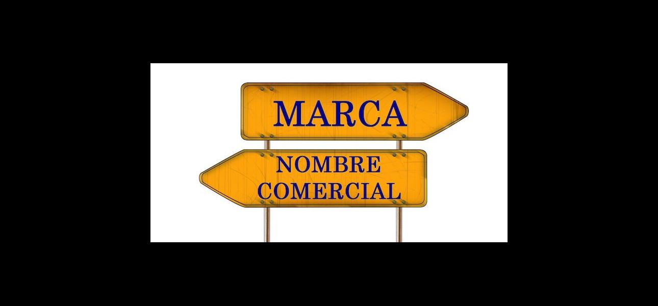 Búsqueda de marcas registradas ¿dónde puedo buscar si un nombre está registrado como marca o nombre?