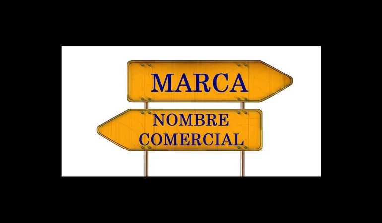 Búsqueda de marcas registradas ¿dónde puedo buscar si un nombre está registrado como marca o nombre?