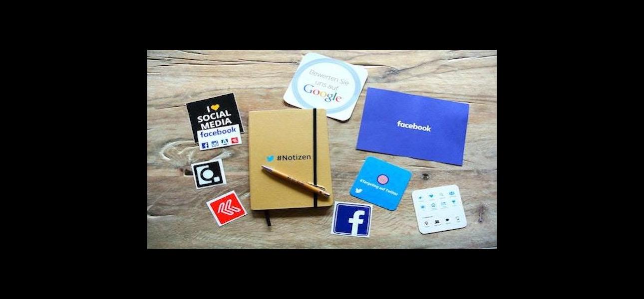 ¿Cómo gastar tu presupuesto de marketing social?