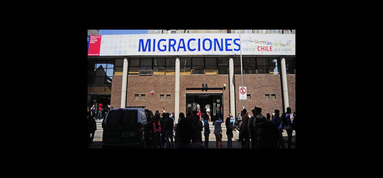 Contratación de trabajadores extranjeros. ¿cual visa me conviene?