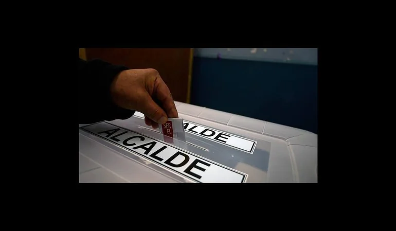 Día de elecciones: derechos de los trabajadores para ir votar.