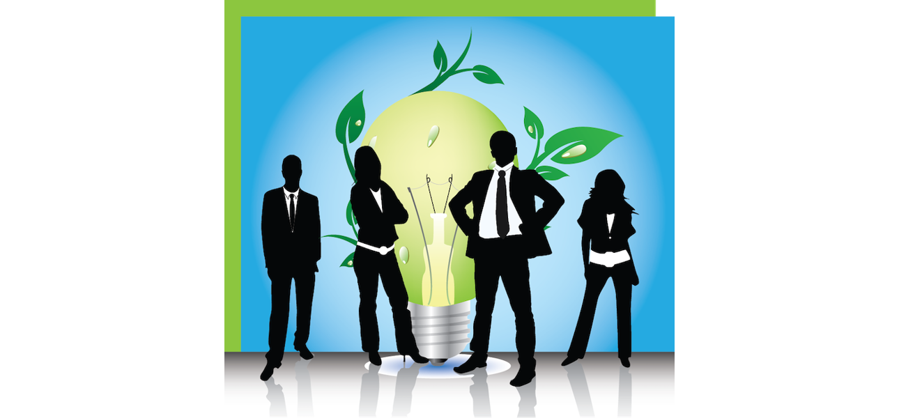 El medio ambiente y las empresas