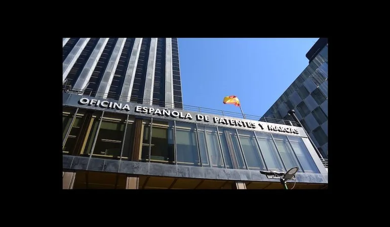 Cómo obtener una patente española
