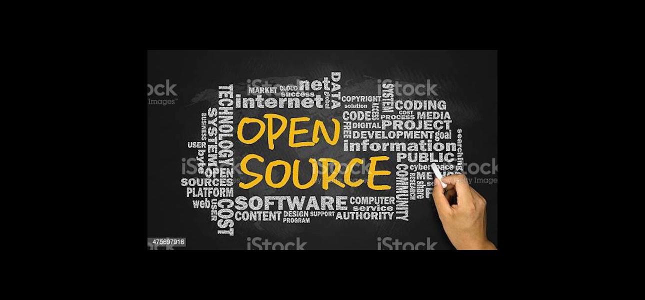 Open Source y registro de patentes