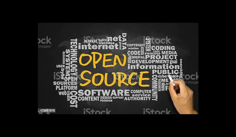 Open Source y registro de patentes