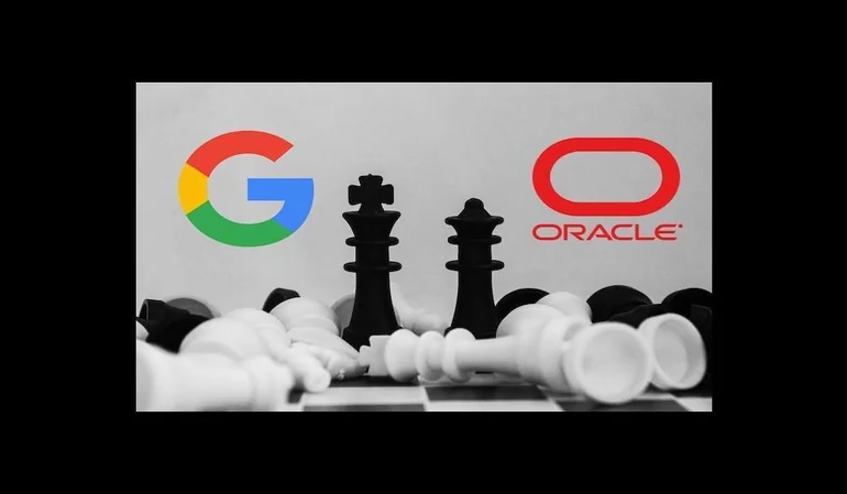 La batalla por copyright entre Google y Oracle