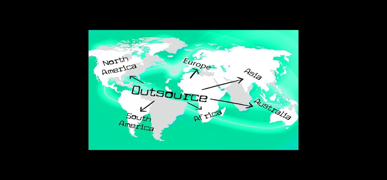 Áreas en las que un buen empresario debería subcontratar