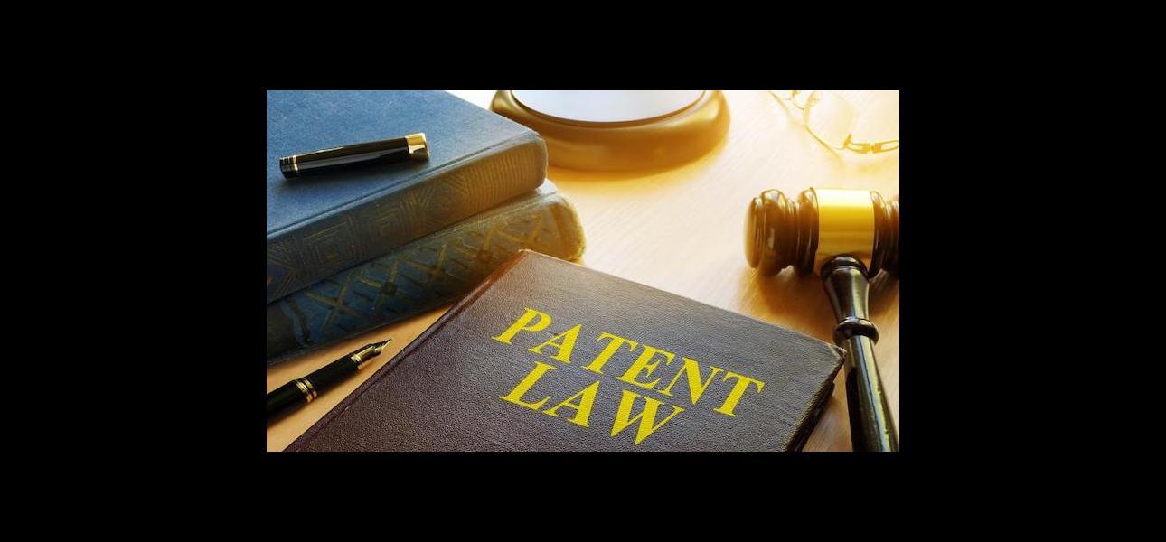 Verificar patentes para la autenticidad