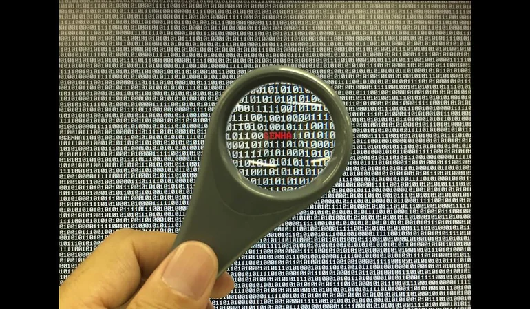 Registro intelectual para proteger tu software del plagio