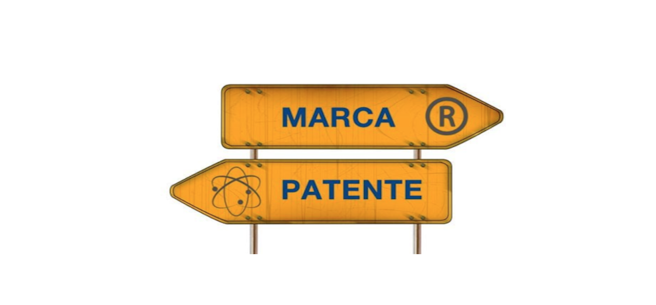 ¿Es mejor protegerse con marcas o son las patentes más apropiadas?
