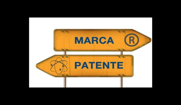 ¿Es mejor protegerse con marcas o son las patentes más apropiadas?