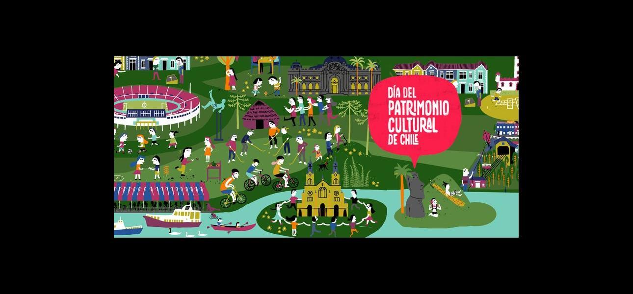 Marco normativo penal de la protección al patrimonio cultural en chile.