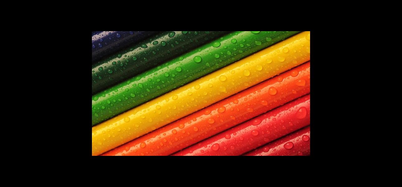 Las claves del color de tu marca