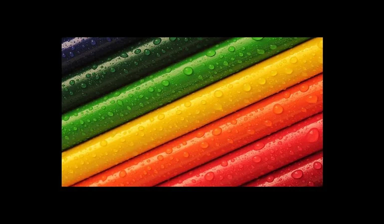 Las claves del color de tu marca
