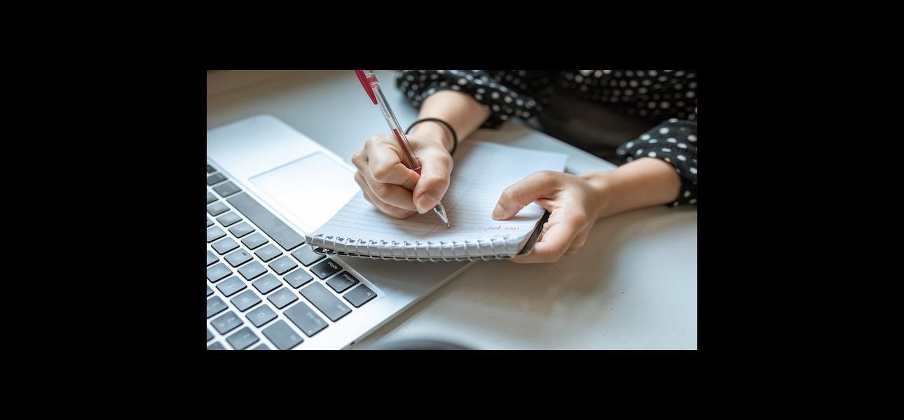 Cómo redactar la solicitud para patentar un producto