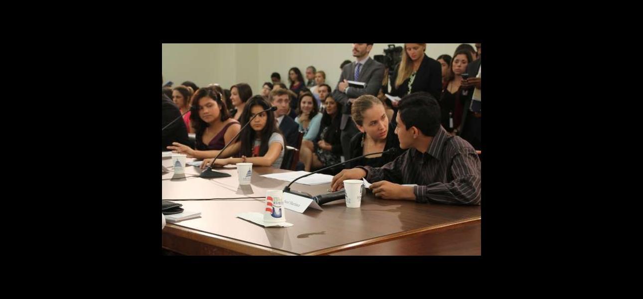 ¿Es necesario exponer a nuestros niños a asistir a un tribunal?