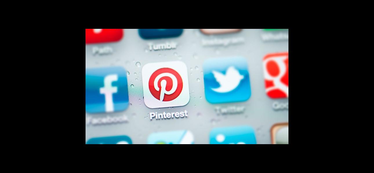Cuatro consejos para crear grandes pines para tu marca en pinterest
