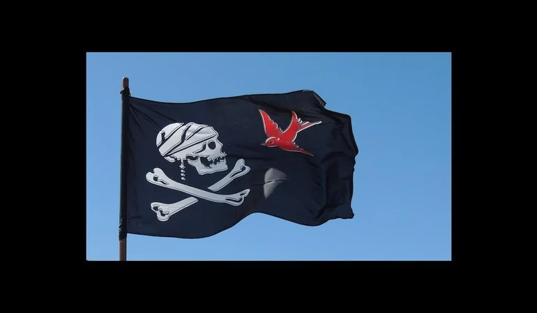 Piratería ¿cómo afecta al copyright de los libros?
