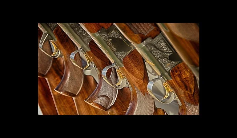 Nueva reforma para la ley de armas