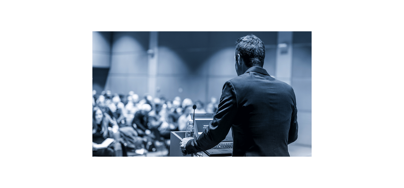 Aprende sobre el impacto que tus presentaciones públicas tienen en tu marca