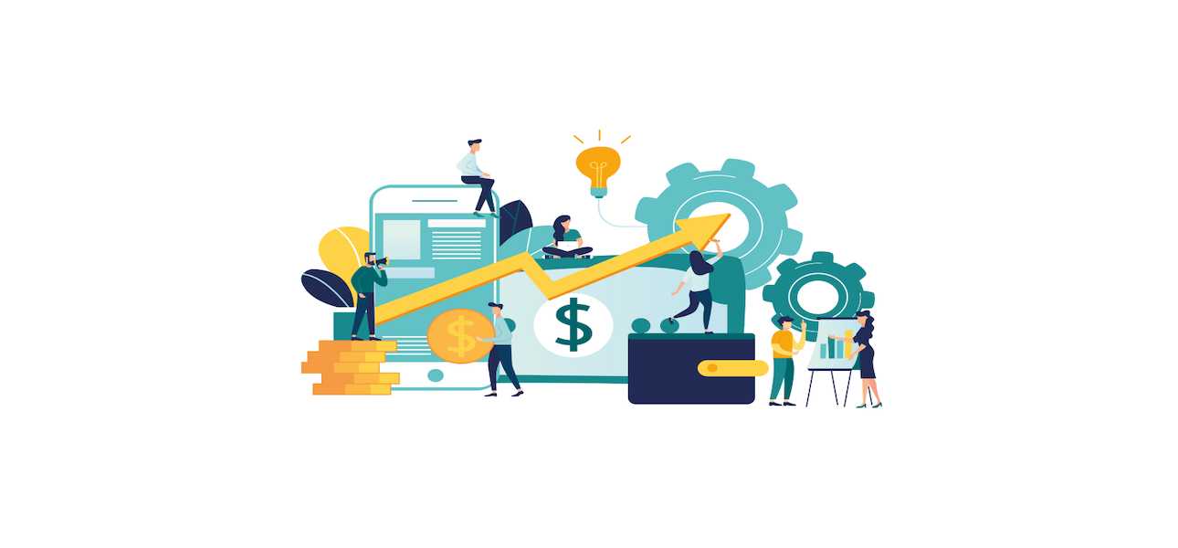 Aumenta la productividad en tu empresa comercial