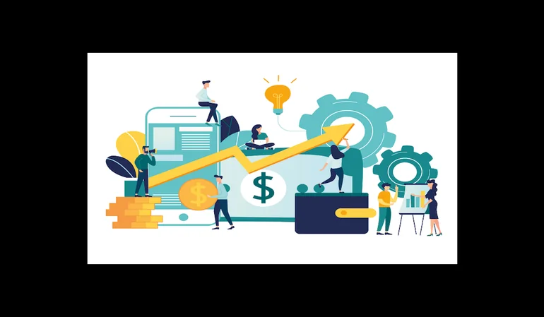 Aumenta la productividad en tu empresa comercial