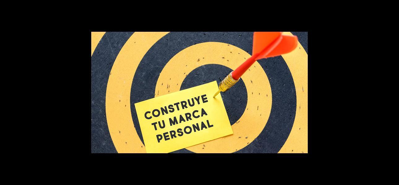 Construir tu marca personal