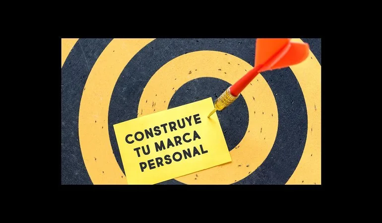 Construir tu marca personal