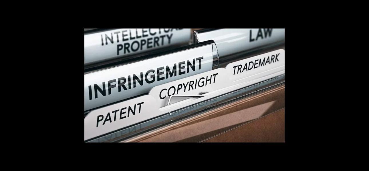 Diferencias entre marcas y patentes