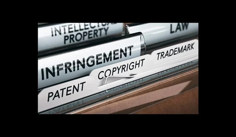 Diferencias entre marcas y patentes