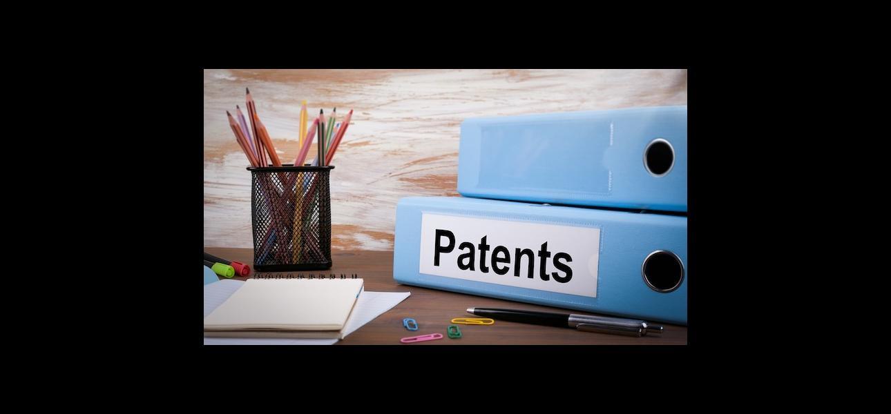 No perseguir reivindicaciones cortas y amplias ante una oficina de patentes y marcas