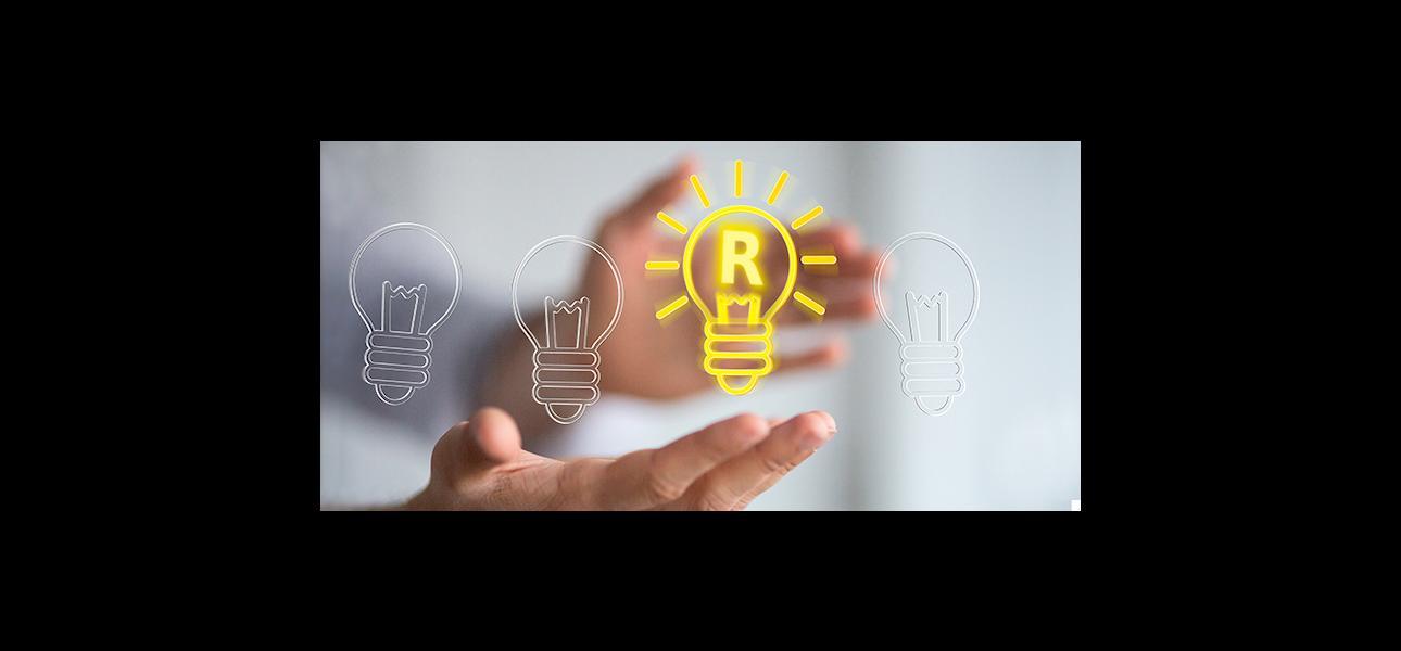 Registro de una patente en Chile