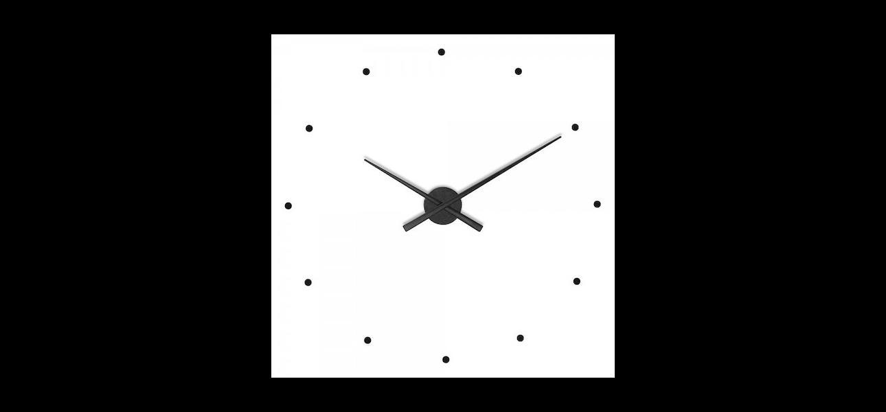 Este sábado 13 de agosto se cambia la hora en Chile