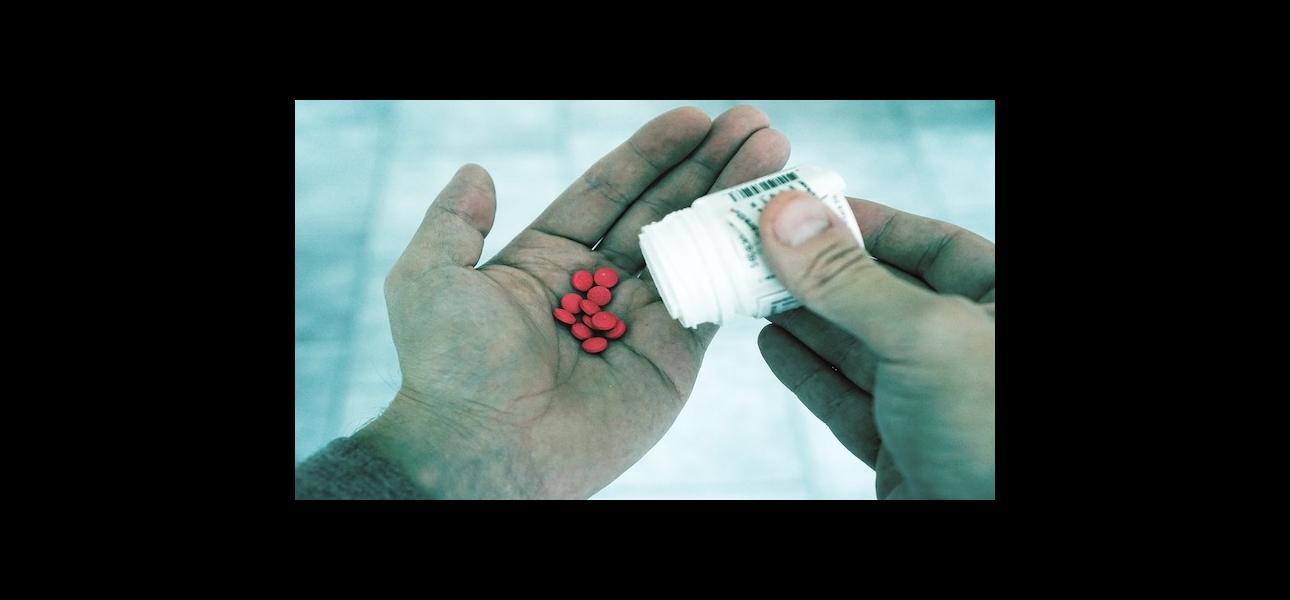 Las patentes y el precio de los medicamentos