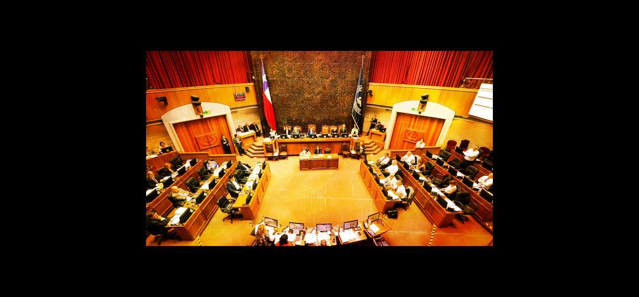 Senado discutirá la despenalización del aborto en octubre.