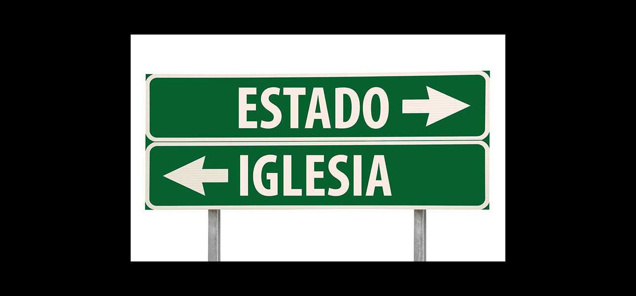 ¿Es Chile realmente un estado laico?