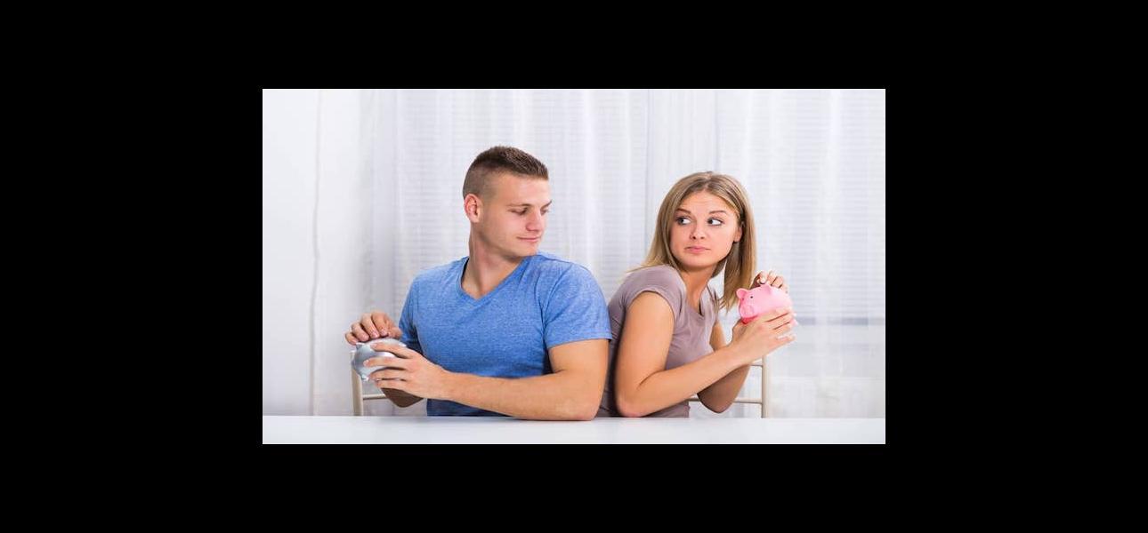 El abc de la separación de bienes