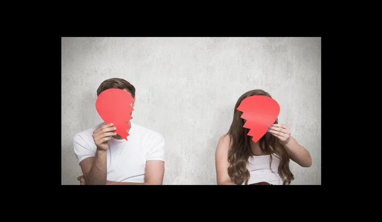 Más divorcios que matrimonios, la nueva realidad social