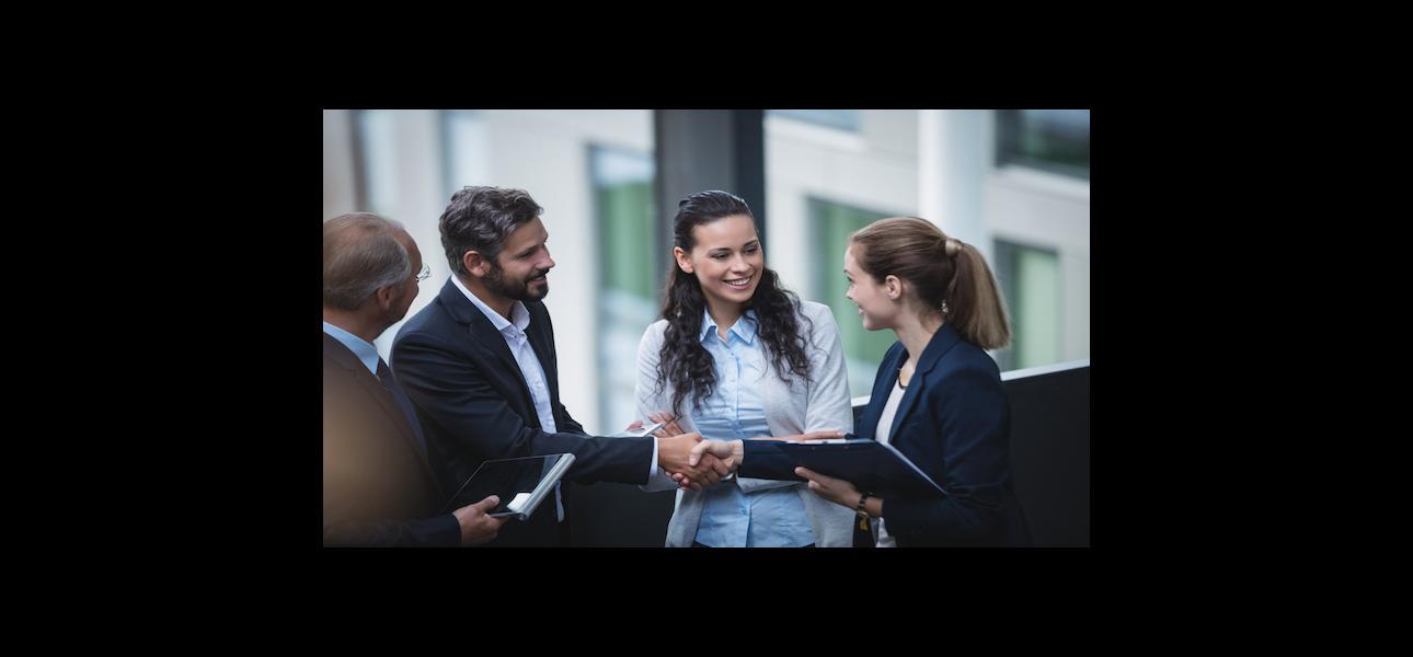 Empresa y marca: ¿cómo dominar el arte de negociar?