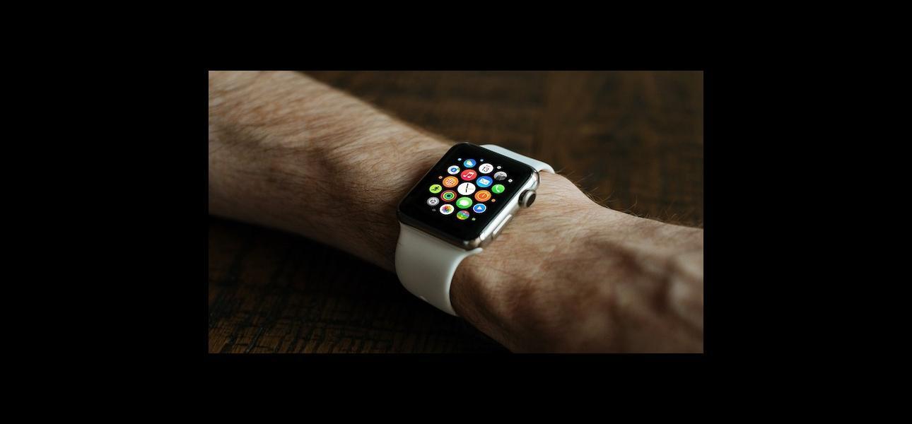 Patentes registradas para la ropa inteligente