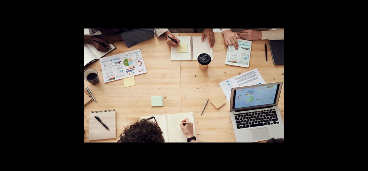 Configuración de una asociación