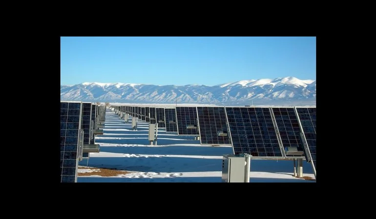 Patentes con grandes nombres: solar city