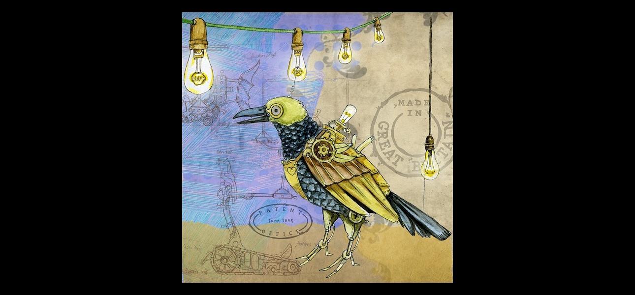 ¿Cómo se registra una patente en Chile?