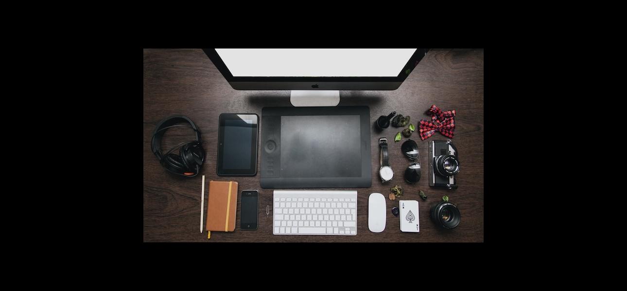 6 principios básicos de branding