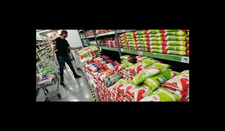 Supermercados y su estrategia en listas de precios sugeridos por los proveedores